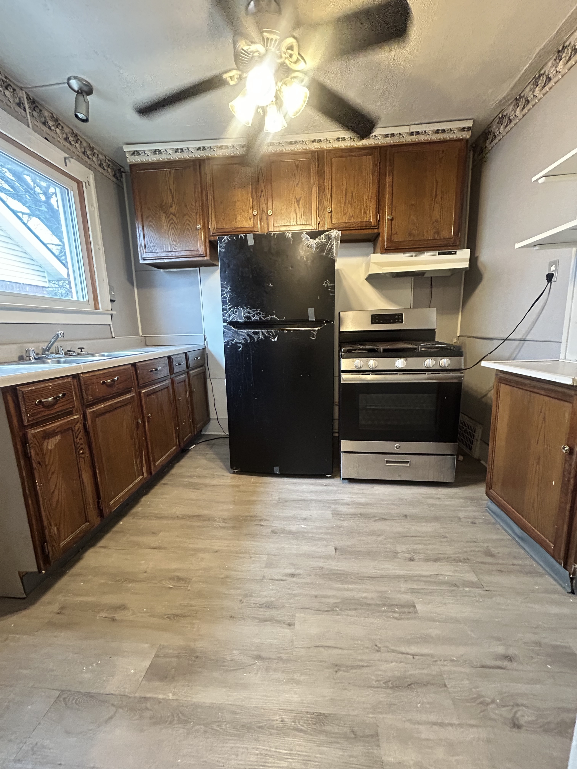 15708 Cherrylawn Street - 1